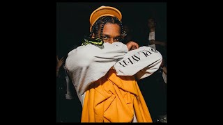 (FREE) ASAP ROCKY TYPE BEAT - HIGH AS HELL