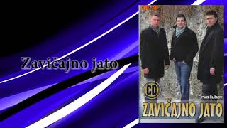 Zavicajno jato - Svaka casa - (Audio 2012)