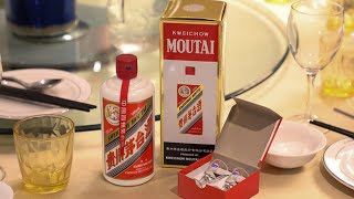 Chinas Most Disgusting Alcohol Is Now An Ice Cream