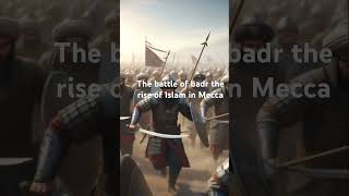 Download Lagu The battle of badr… Please support for more videos #history #muslim MP3