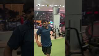 One leg workout… three days of regret. 🤣. #trending #viral #viralreels #funny #funnymeme