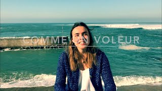 Comme un voleur - Madame Monsieur ft Jérémy Frérot (Cover Magmusique)
