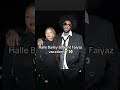 Halle Bailey &amp; Brent Faiyaz vacation rumors spark drama! 🌴👀