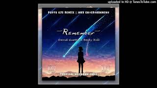 Rememberdavid Guetta X Becky Hillpuffy 675 Remix