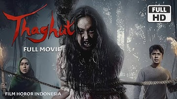 Thaghut - Terjebak Ajaran Sesat di Padepokan Misterius! | Film Horor Indonesia Full Movie