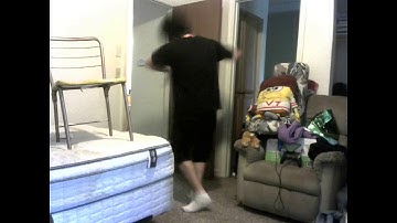 Light Crusader OST - Grave Matters DANCE VIDEO