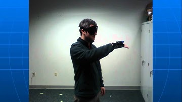 Chris Bennet on Multimodal Interaction