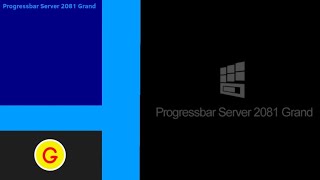 PB95 Badges | Grand Badge On Progressbar Server 2081