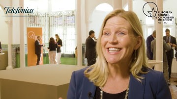 The EU as a digital regulatory superpower: implications for the US - Astri Kimball van Dyke