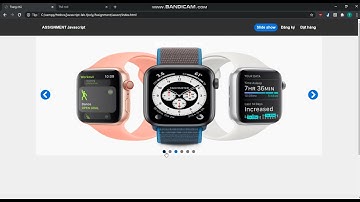 share Assignment Javascript cơ bản || slide show, form đăng ký, form Validation | Fpt polytechnic