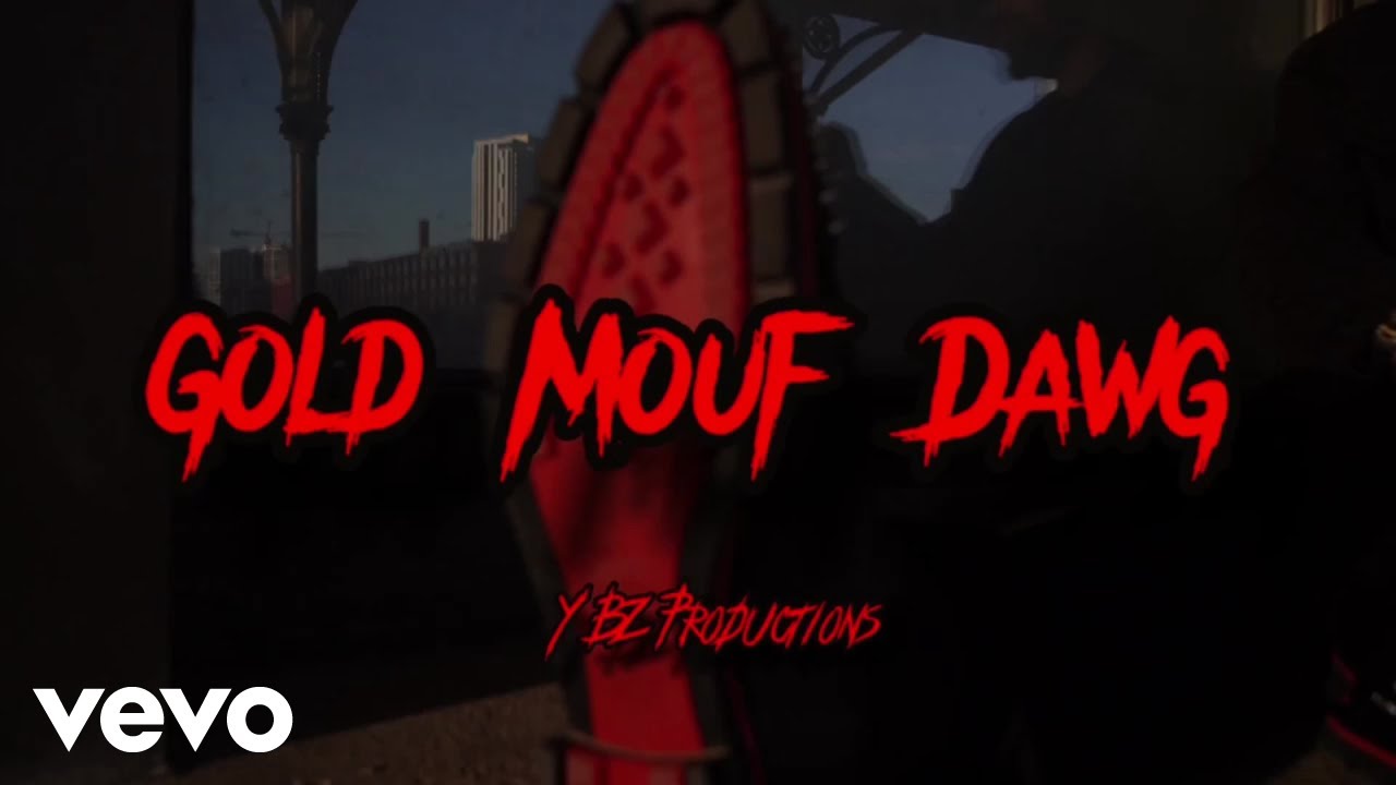 YBZ Gold Mouf Dawg YouTube