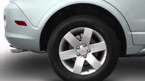 2009 Saturn VUE - Arlington TX