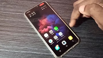 VIVO | Enable or Disable Screenshot Floating Window Settings | S-Capture