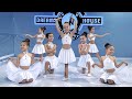 The Dolls Waltz Kids Dance 