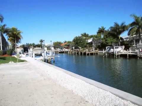 1221 Osprey Ct, Marco Island, FL home video tour
