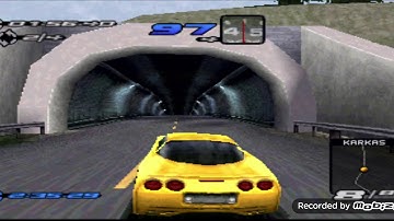 PS1 Classics Need For Speed 3 Hot Pursuit 2021 TwitchyFingers Gameplay Walkthrough Part 4