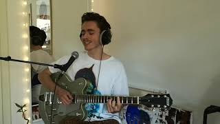 Mac Miller - Surf (cover)