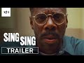 Sing Sing | Official Trailer HD | A24 image