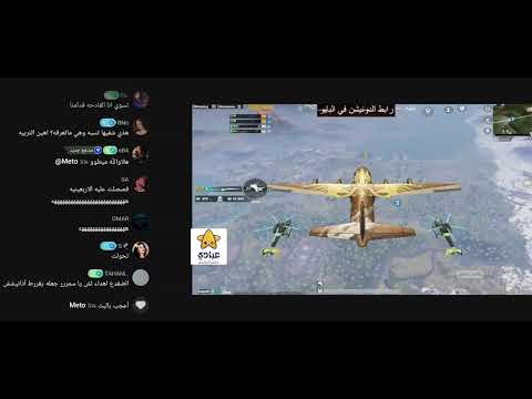 طائووس ببجي 100