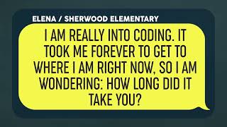 Coder | NewsDepth: Career Callouts