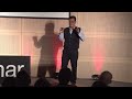 El futuro también es de los adultos | Richard Vargas | TEDxPinamar