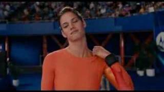 Move Along With Scenes From Stick It