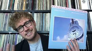 Top 5 Albums from 1985