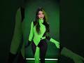 Shego 💚 #foryou #helpmemakethismakesense #trending #gothclub #emo #dance #cosplay