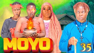 MOYO Full Episode 35.................#HUYU NI NANI? #MTOTO WA AJABU #LAMINATION #JOGOO WA AJABU