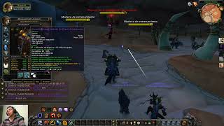 guia chaman mejora pve wow 3.3.5