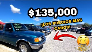 CAMIONETAS DE TRABAJO DE 50 A 180 MIL PESOS! 🛻🛻