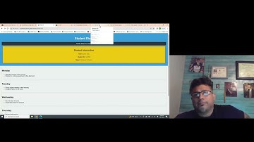 Week 6 Lab assignment instruction Video