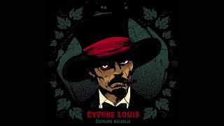 RADIOaktivno: Cyphre Louis – album 'Žveplene melodije' (12.03.2024)