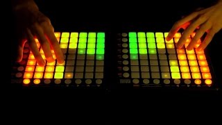 Lightshow Tutorial 9: Random Midi Effect