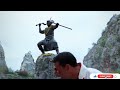 Last Fighting scene of Akshay Kumar Chandni Chowk to China movie