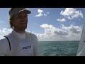 Medal Race Day at ISAF Sailing World Cup Miami