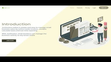 Juzt Invoice Tutorials - Subscription Payment | Online Invoice Creator