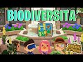 FESTEGGIAMO LA BIODIVERSITA' su Animal Crossing ! [22 MAGGIO]
