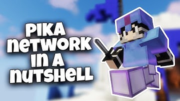 Pika Network In A Nutshell.