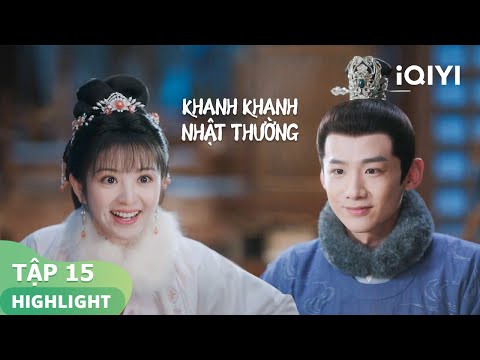 Video Doãn Tranh muốn Lý Vi gọi tên của anh ấy | Khanh Khanh... - youtube