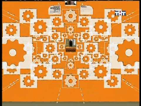 Кандидат. Анонс шоу (THT 08-2006)