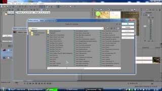 Урок #1 "Как Сделать вспышку" в Vegas pro 10 Урок #1 "Как Сделать вспышку" в Vegas pro 10