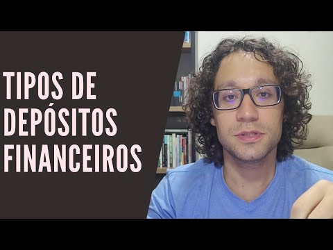 Vídeo: Os depósitos à vista são considerados dinheiro?