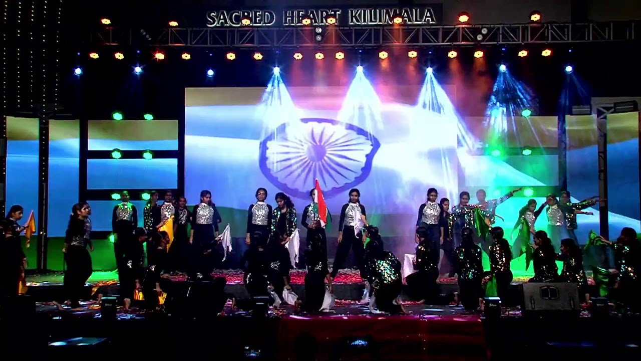 School Annual day 2023