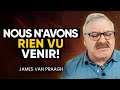 Le meilleur mdium damrique rvle la prochaine tape de lhumanit   james van praagh