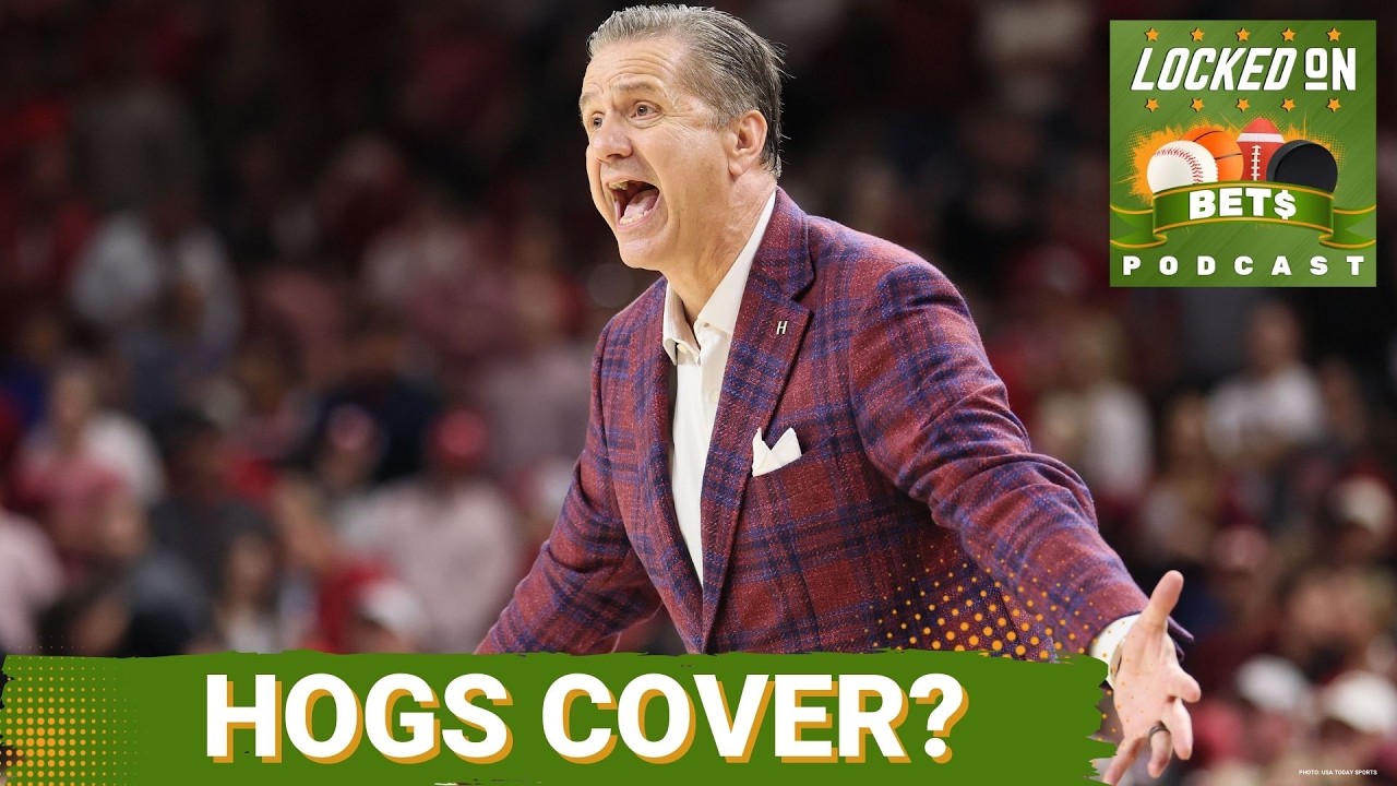 Gator Razorback Arkansas Razorbacks COVER against the Florida Gators in Saturday's CBB ...