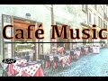 Cafe Music - Jazz & Bossa Nova Music Instrumental Music - Music For Work,Study,Relax