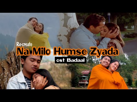 Hum Mile Na Mile Hum Rahe Na Rahe | Kisna | Vivek Oberoi | A.R. Rahman | Udit Narayan, Madhushree