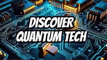 How Quantum Computing Will Change Everything Forever
