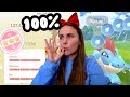NEW APPRAISAL SYSTEM & PVP CHARGE MOVE MINI GAME! POKÉMON GO